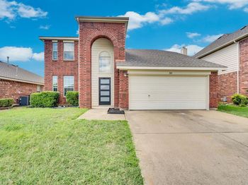 505  Elk Run Drive 