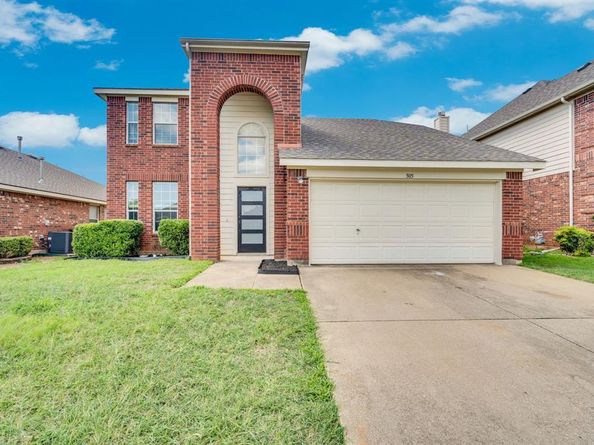 505  Elk Run Drive , Fort Worth Texas 76140