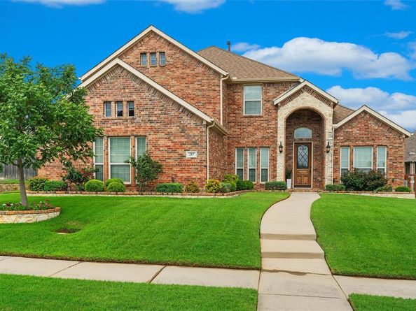 217  Chappellet Street , Kennedale Texas 76060