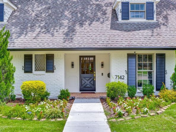 7142  Lakehurst Avenue , Dallas Texas 75230