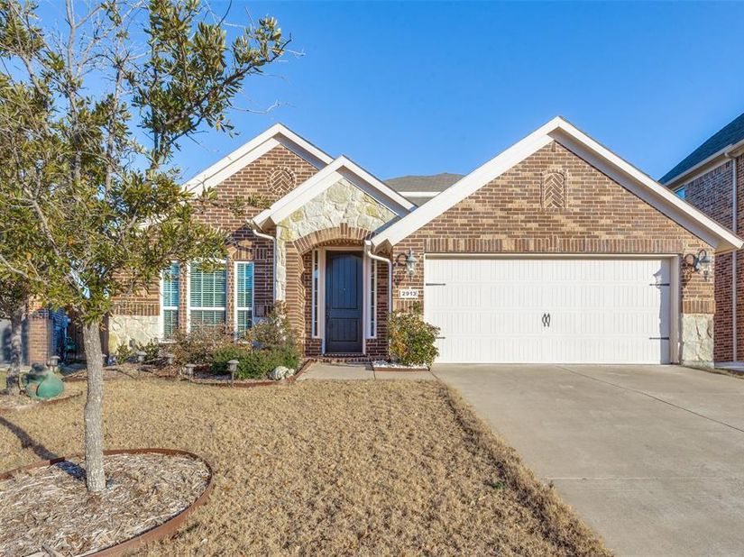 2913  Dockside  , Little Elm Texas 75068