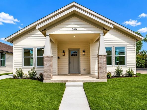 3614  Latimer Street , Dallas Texas 75215