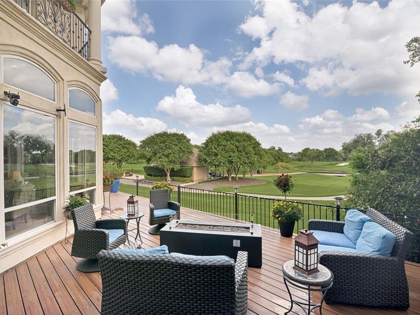 5528  Gleneagles Drive , Plano Texas 75093