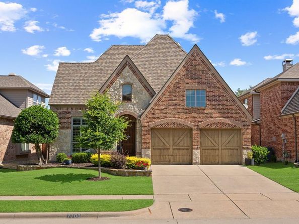 7700  Glenwood Springs Lane , McKinney Texas 75070