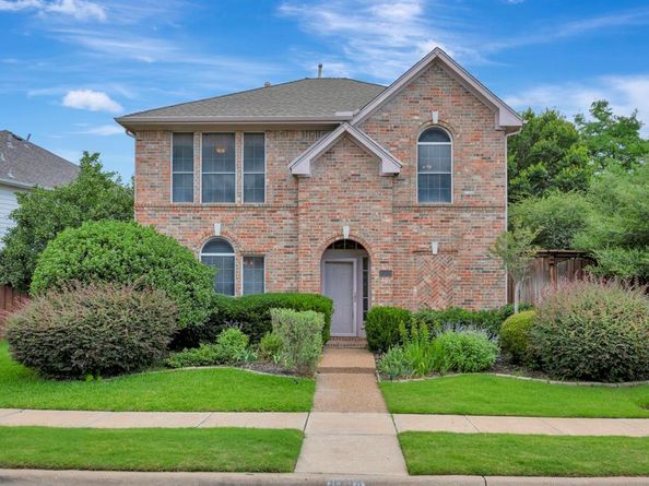 8704  Stonecrest Drive , Irving Texas 75063