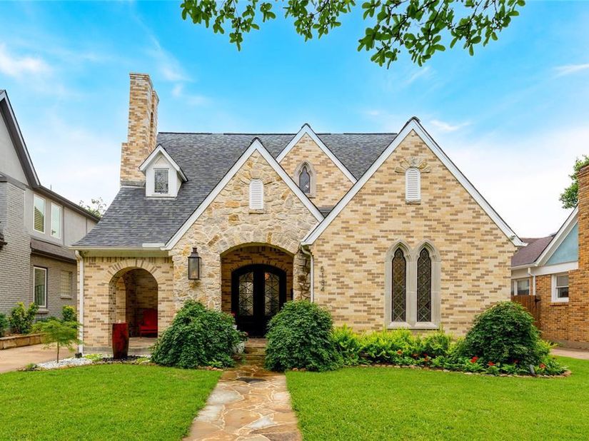 5134  Vanderbilt Avenue , Dallas Texas 75206