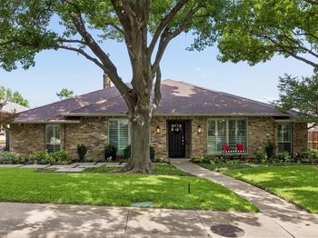 7104  Claybrook Drive 