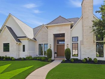 4500  Saddlewood Drive 