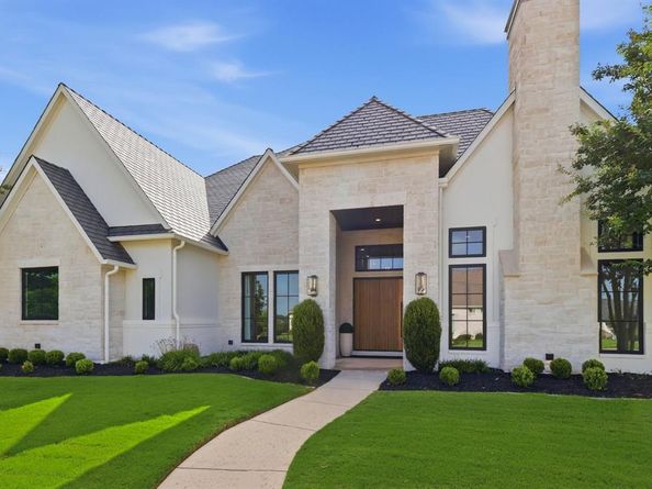 4500  Saddlewood Drive , Flower Mound Texas 75028