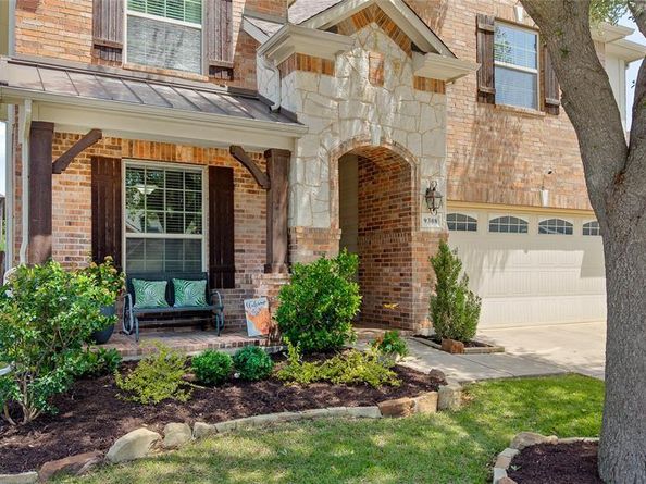 9308  Jerico Drive , McKinney Texas 75072
