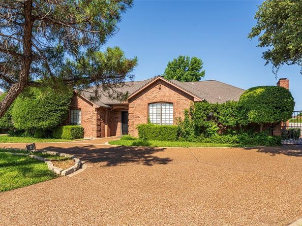 7454  Queensbury Circle , Fort Worth Texas 76133
