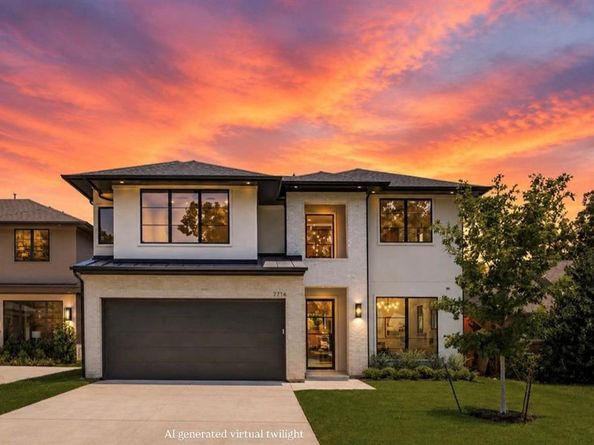 7714  Morton Street , Dallas Texas 75209
