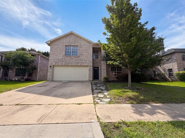 2320  Bantry Lane , Arlington Texas 76002