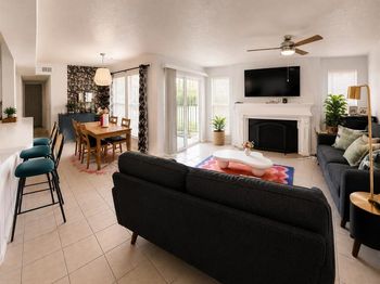 6050  Melody Lane 