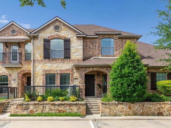 3075  Willow Grove Boulevard  402, McKinney Texas 75070