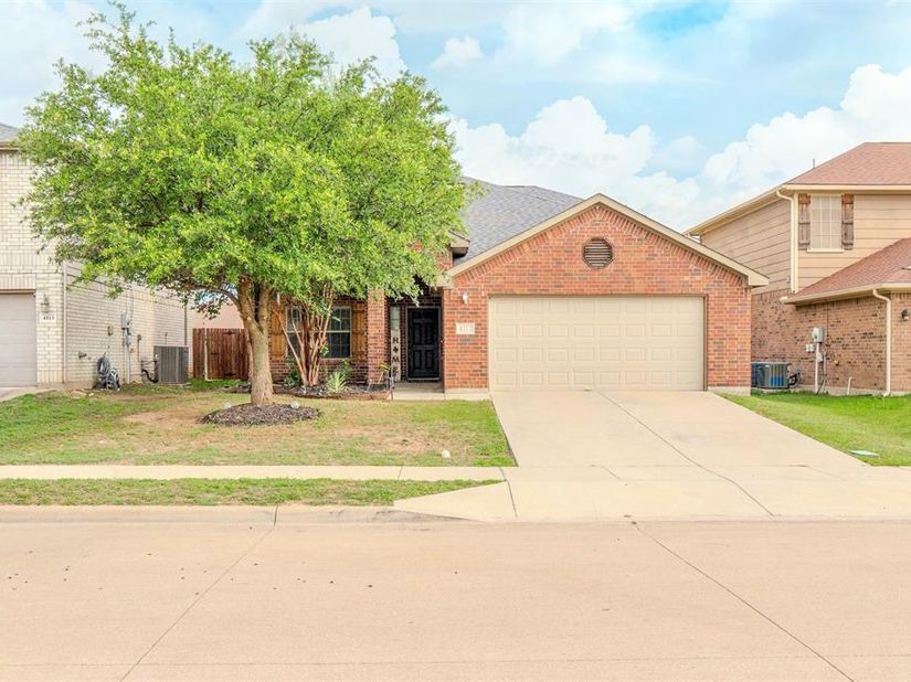 4117  Tiburon Street , Fort Worth Texas 76106