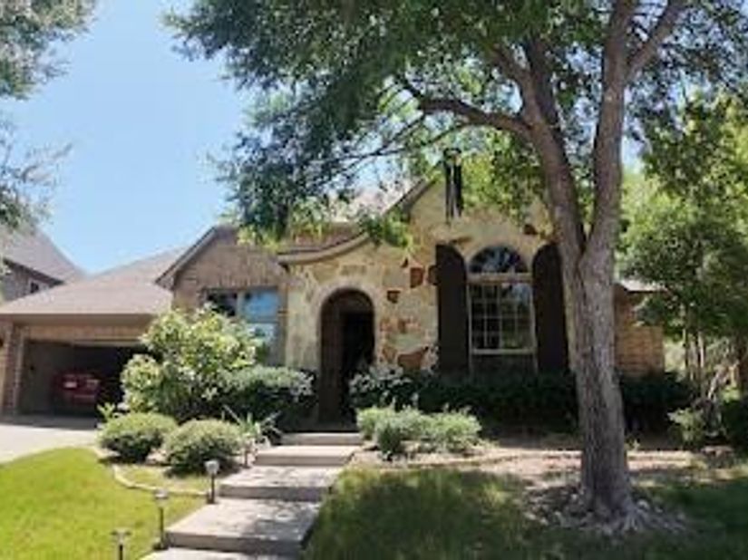1109  Well Meadow Lane , McKinney Texas 75071