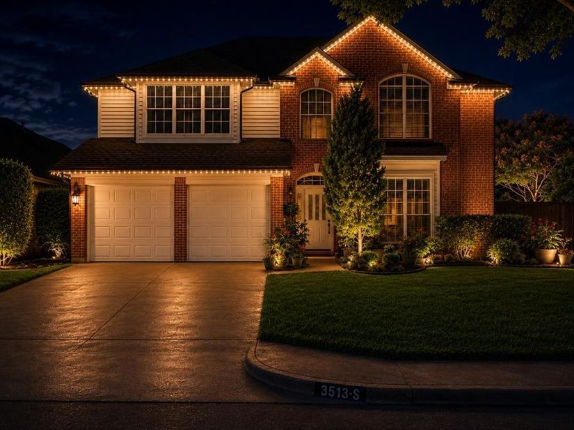3513  Stone Creek Lane S, Fort Worth Texas 76137