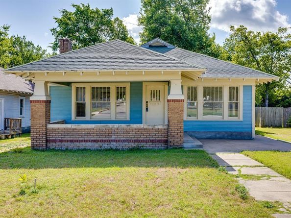 2505  Lipscomb Street , Fort Worth Texas 76110