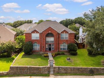 3607  Flagstone Drive 