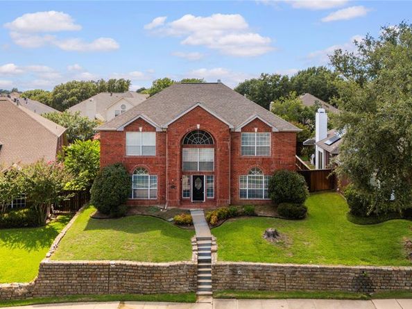 3607  Flagstone Drive , Carrollton Texas 75007