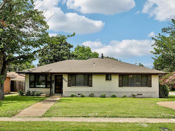 600  Westwood Drive 