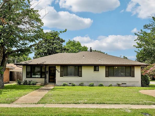 600  Westwood Drive , Richardson Texas 75080