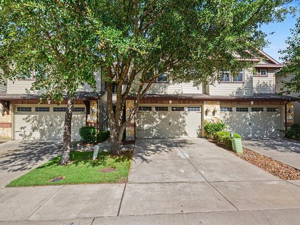 845  Vashon Drive , Allen Texas 75013