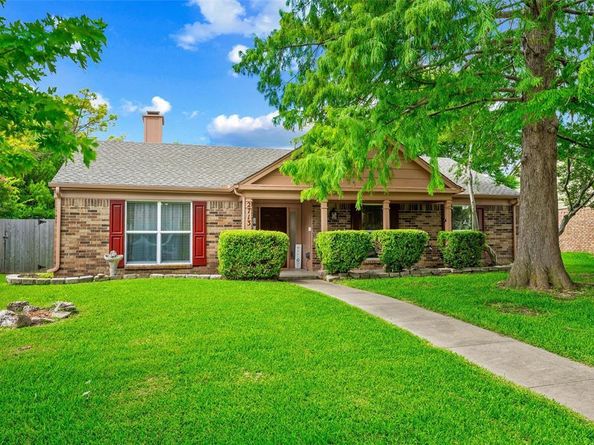 2713  Riviera Drive , Garland Texas 75040