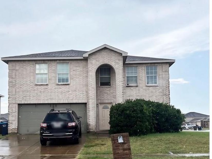 9100  Troy Drive , Fort Worth Texas 76123