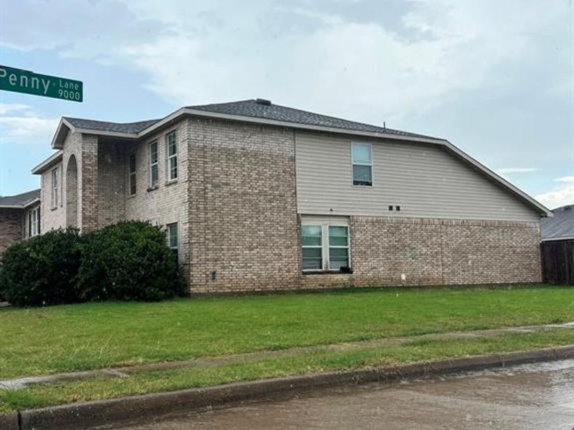 9100  Troy Drive , Fort Worth Texas 76123