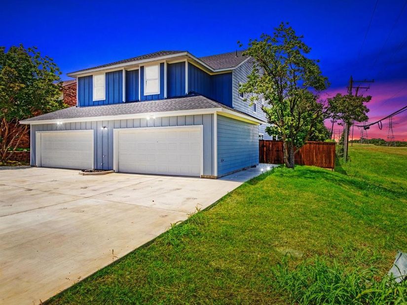6223  Post Oak Terrace , Fort Worth Texas 76112
