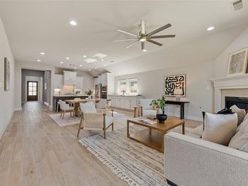 3105  Pedigree Court 