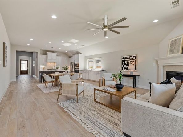 3105  Pedigree Court , Celina Texas 75009