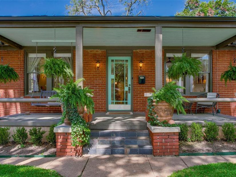 623 N Montclair Avenue , Dallas Texas 75208