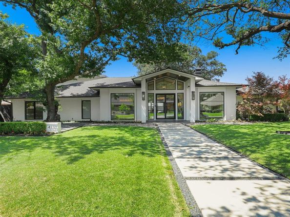 4139  Allencrest Lane , Dallas Texas 75244