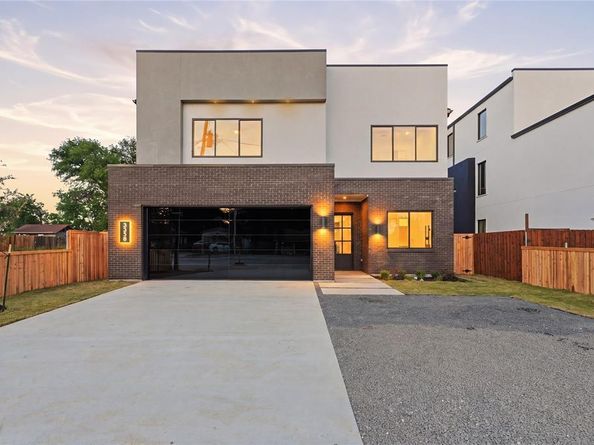 3358  Sylvan Avenue , Dallas Texas 75212