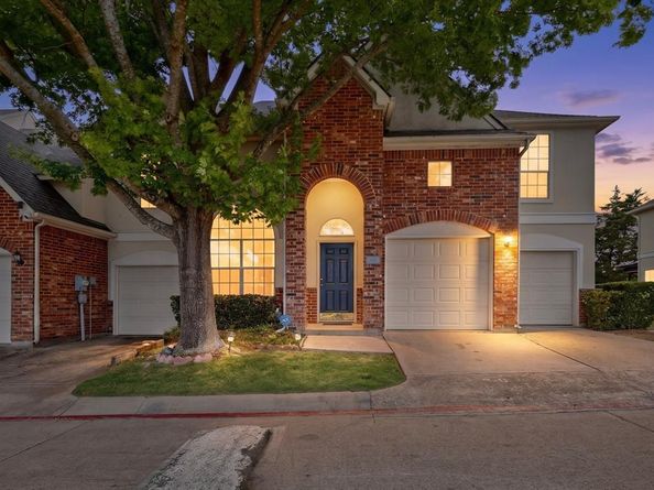 1609  Masters Drive , DeSoto Texas 75115