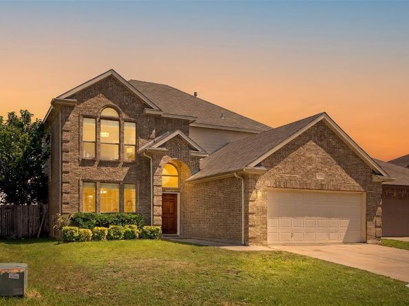 4816  Willow Branch Court , Fort Worth Texas 76036