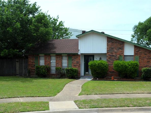 9615  Sophora Circle , Dallas Texas 75249