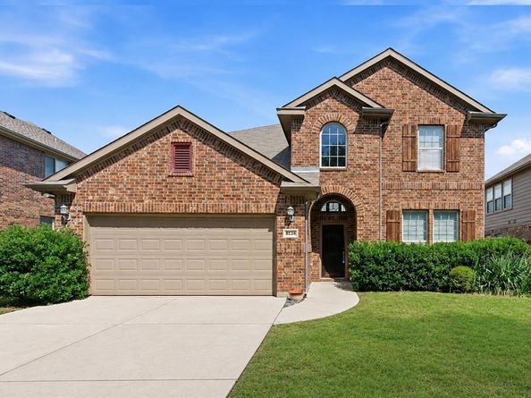 8124  Black Sumac Drive , Fort Worth Texas 76131