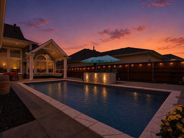6612  McDonough Drive , Rowlett Texas 75089