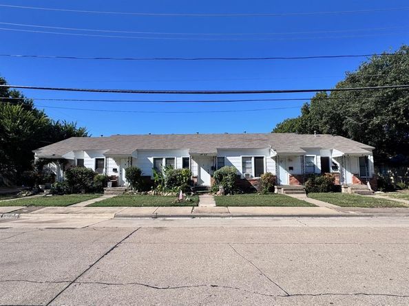 1607  M Avenue , Plano Texas 75074