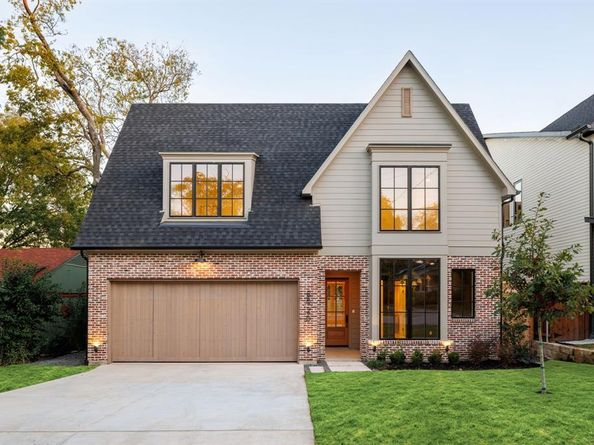 8926  San Benito Way , Dallas Texas 75218