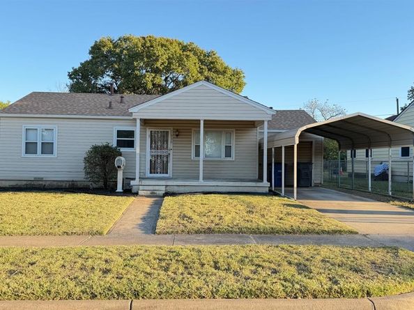 530  Ryan Road , Dallas Texas 75224