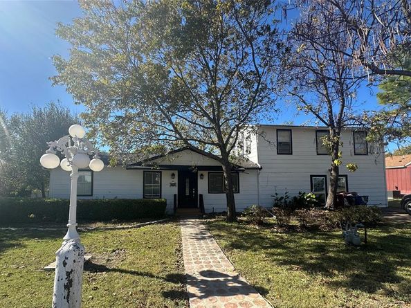 807 N Houston Street , Royse City Texas 75189