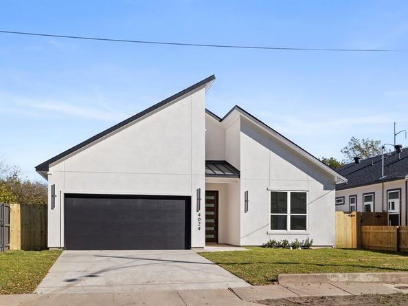 4024  Ranger Drive , Dallas Texas 75212