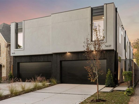 5635  Matalee Avenue , Dallas Texas 75206