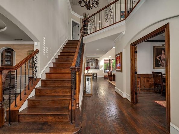 6111  Palo Pinto Avenue , Dallas Texas 75214