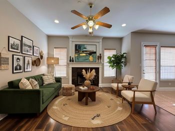 532  Silver Maple Drive 